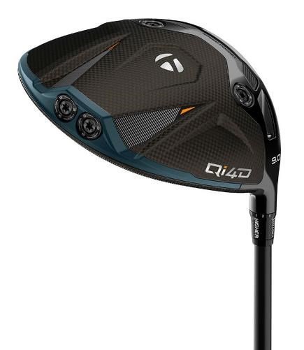 TaylorMade Qi4D driver para hombre