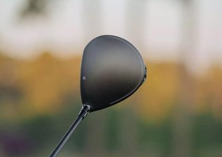 TaylorMade Qi4D driver para hombre