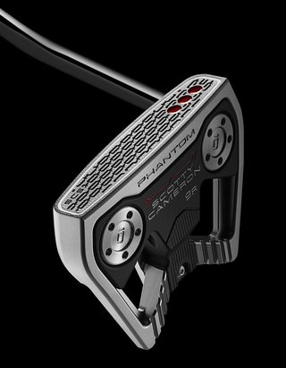 Scotty Cameron 2026 Phantom 9R putter