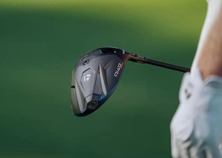TaylorMade Qi4D Max driver