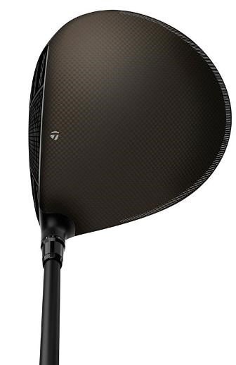 TaylorMade Qi4D Max driver