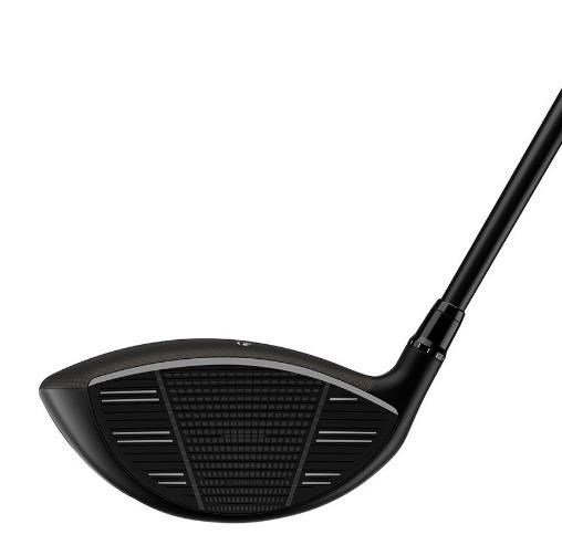TaylorMade Qi4D Max driver