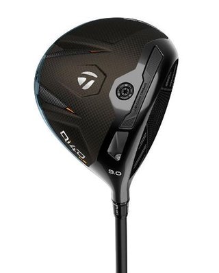 TaylorMade Qi4D LS driver