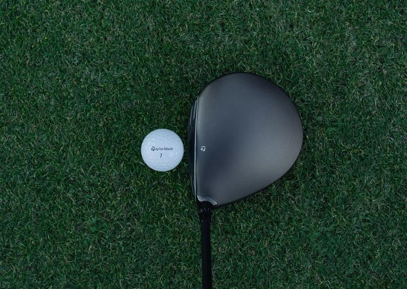 TaylorMade Qi4D LS driver