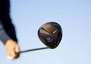 TaylorMade Qi4D LS driver