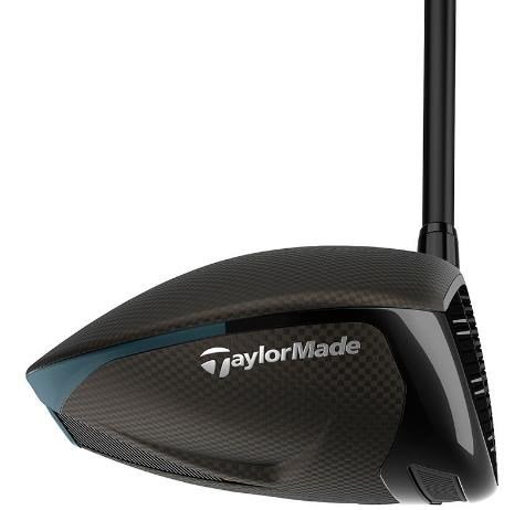TaylorMade Qi4D LS driver