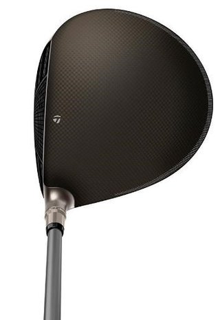 TaylorMade Qi4D Max Lite driver