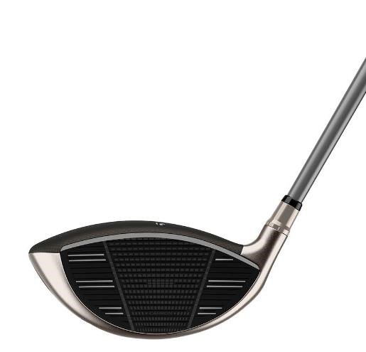 TaylorMade Qi4D Max Lite driver