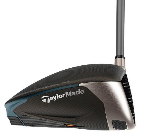 TaylorMade Qi4D Max Lite driver