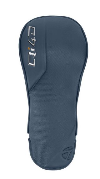 TaylorMade Qi4D Max Lite driver