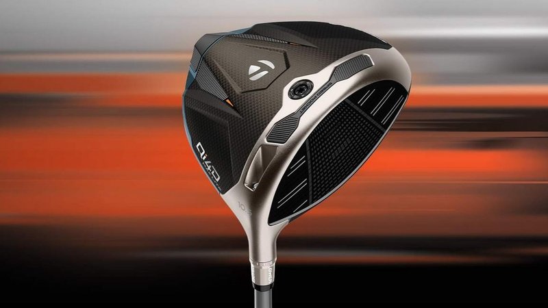 TaylorMade Qi4D Max Lite driver