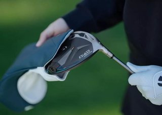 TaylorMade Qi4D Max Lite ladies driver