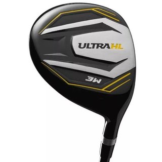 Wilson Ultra HL set de golf masculino, grafito