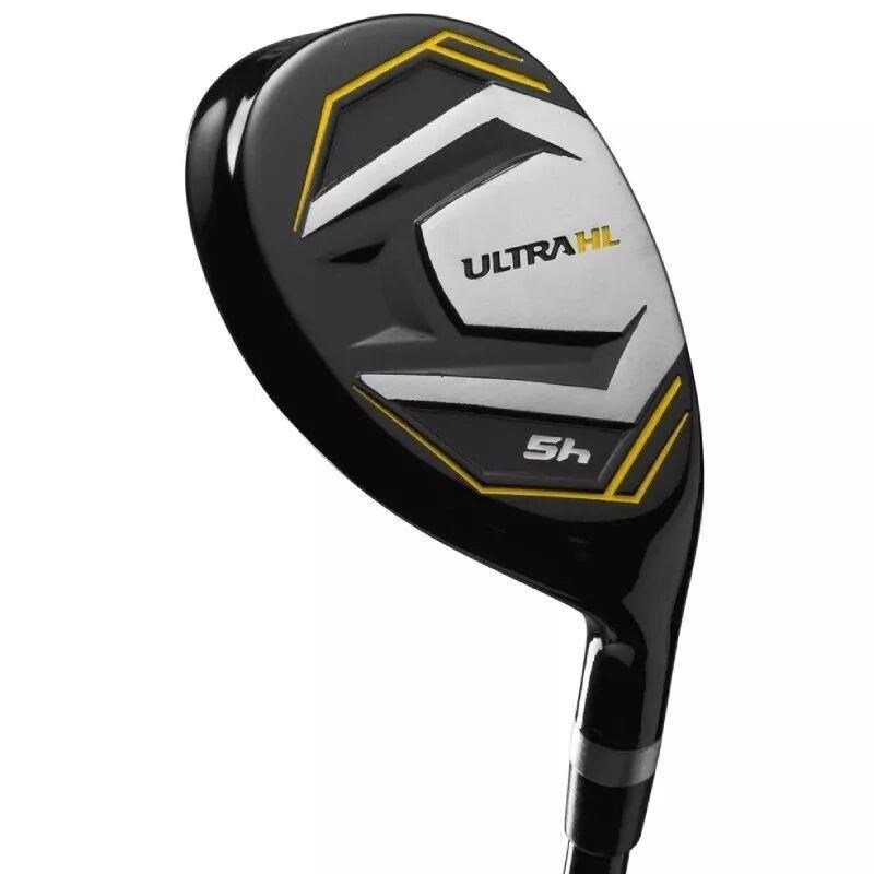 Wilson Ultra HL set de golf masculino, grafito