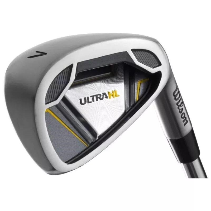 Wilson Ultra HL set de golf masculino, grafito