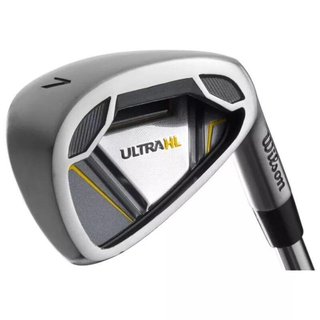 Wilson Ultra HL set de golf masculino, grafito
