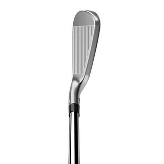 TaylorMade Qi Max hierros de hombre, acero