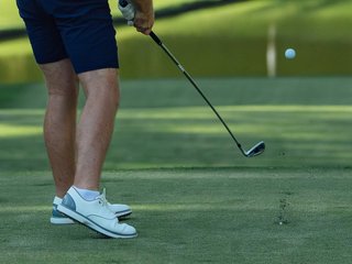 TaylorMade Qi Max hierros de hombre, acero