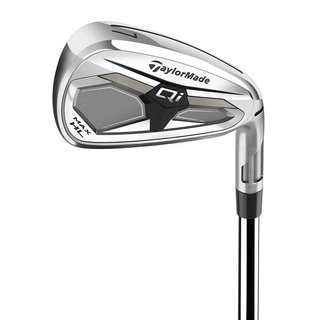 TaylorMade Qi Max HL hierros de hombre, grafito