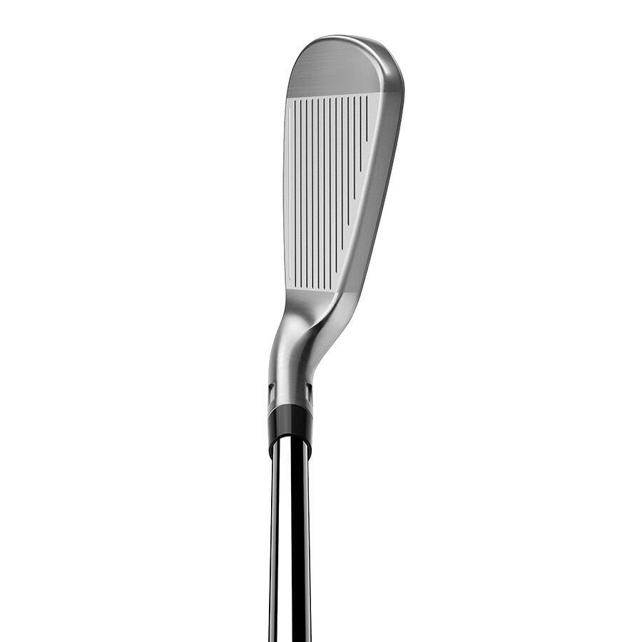 TaylorMade Qi Max HL hierros de hombre, grafito