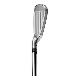 TaylorMade Qi Max HL hierros de hombre, grafito