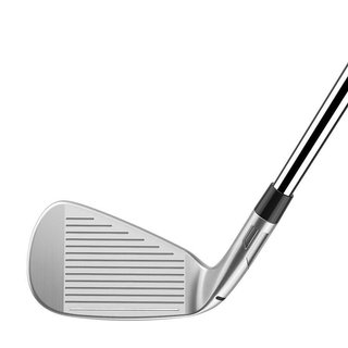 TaylorMade Qi Max HL hierros de hombre, grafito