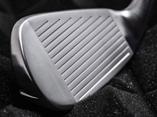 TaylorMade Qi Max HL hierros de hombre, grafito