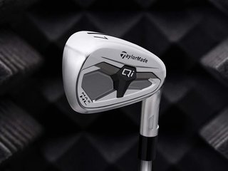 TaylorMade Qi Max HL hierros de hombre, grafito