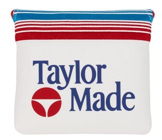 TaylorMade Liberty Lines Spider funda de cabeza