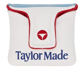 TaylorMade Liberty Lines Spider funda de cabeza