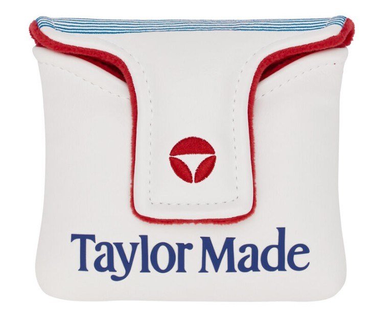 TaylorMade Liberty Lines Spider funda de cabeza