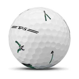 TaylorMade Season Opener TP5 pelotas de golf 2026