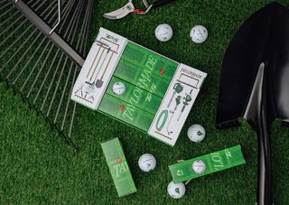 TaylorMade Season Opener TP5 pelotas de golf 2026