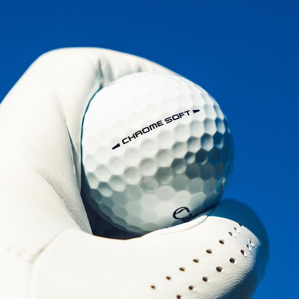 Callaway Chrome Soft 26 pelotas de golf
