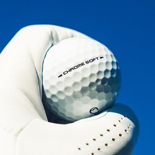 Callaway Chrome Soft 26 pelotas de golf