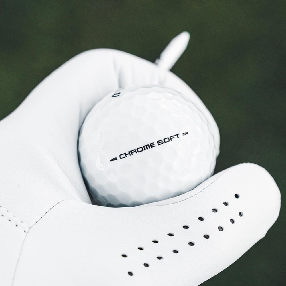 Callaway Chrome Soft 26 pelotas de golf