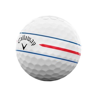 Callaway Chrome Soft 26 360 Triple Track bolas de golf