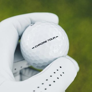 Callaway Chrome Tour pelotas de golf 2026