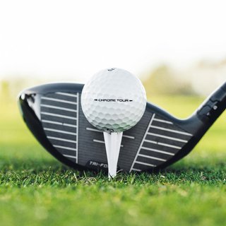 Callaway Chrome Tour pelotas de golf 2026