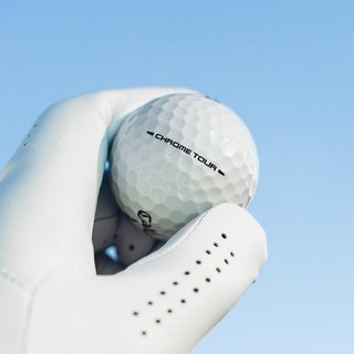 Callaway Chrome Tour pelotas de golf 2026