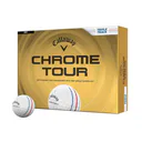 Callaway Chrome Tour Triple Track pelotas de golf 2026