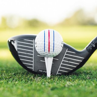 Callaway Chrome Tour Triple Track pelotas de golf 2026