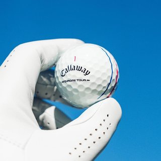 Callaway Chrome Tour Triple Track pelotas de golf 2026
