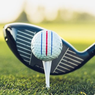 Callaway Chrome Tour X Triple Track pelotas de golf 2026