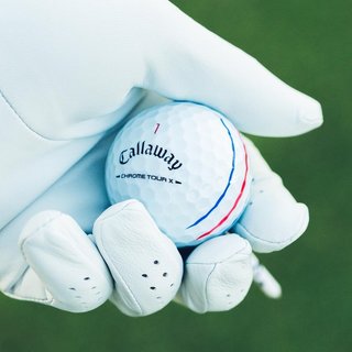 Callaway Chrome Tour X Triple Track pelotas de golf 2026