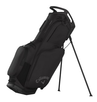 Callaway Fairway 14 HD stand bag, negro