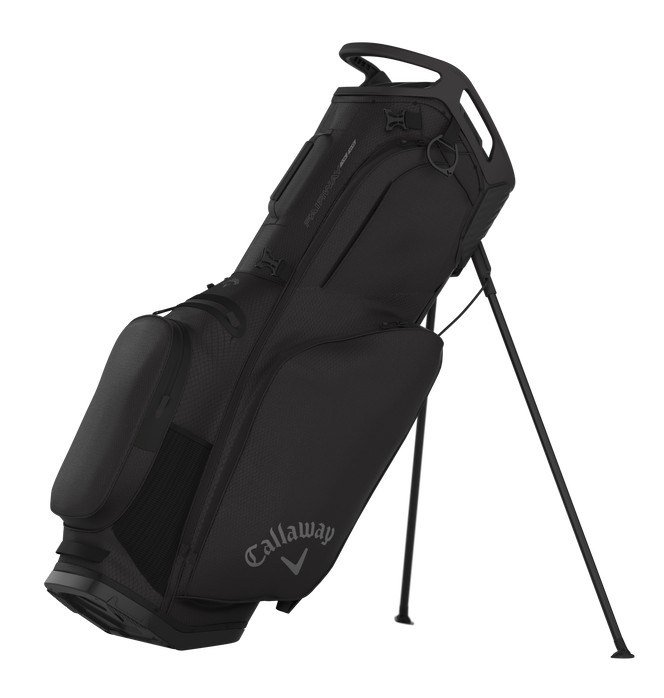 Callaway Fairway 14 HD stand bag, negro