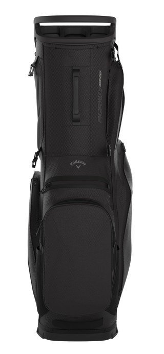 Callaway Fairway 14 HD stand bag, negro