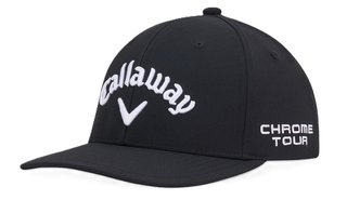 Callaway TA Performance Pro gorra de hombre, negra
