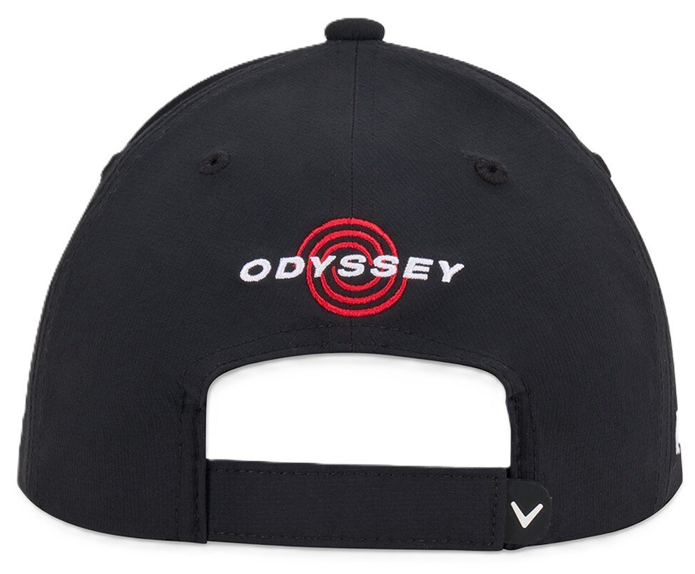 Callaway TA Performance Pro gorra de hombre, negra